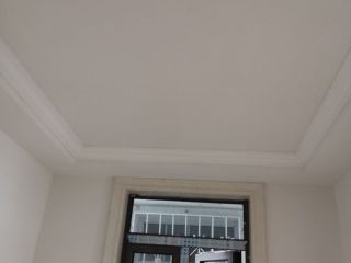 墙、顶面腻子批嵌