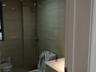 安装工程 验收