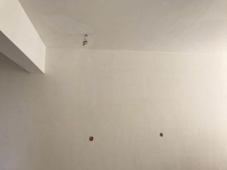 墙、顶面腻子批嵌