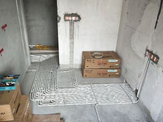 隐蔽工程 验收