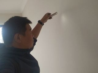 油漆工程 验收