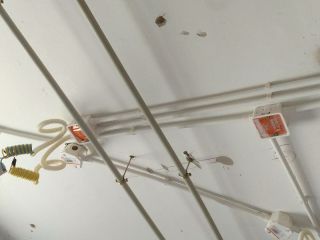 隐蔽工程 验收