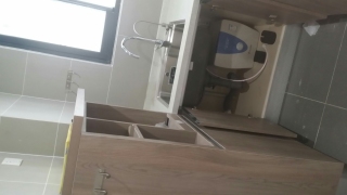 橱柜安装