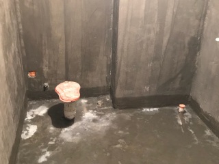日常巡检