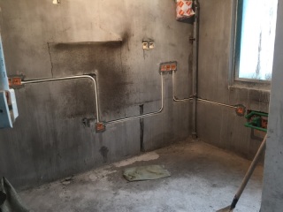 隐蔽工程 验收