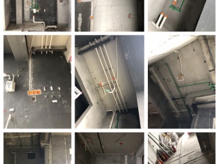 隐蔽工程 验收