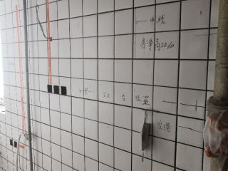 日常巡检