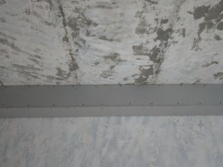 石膏板吊顶施作