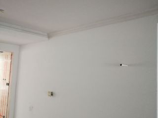 墙、顶面腻子批嵌