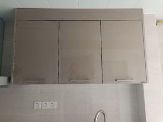橱柜安装