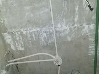 隐蔽工程 验收
