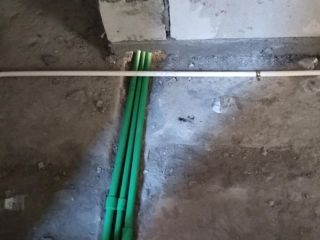 隐蔽工程 验收