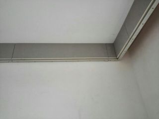 泥木工程 验收