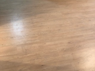 安装工程 验收