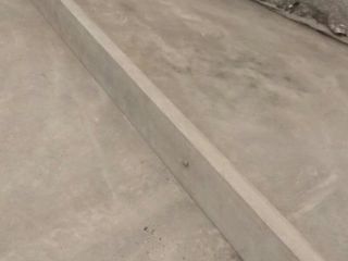 地砖铺贴及地面找平施作