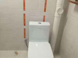 安装工程 验收