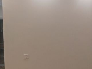 墙、顶面乳胶漆及墙纸铺贴