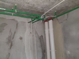 隐蔽工程 验收
