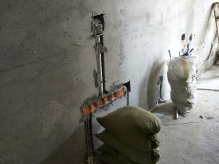 隐蔽工程 验收