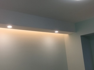 油漆工程 验收