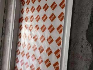 成品门及墙纸铺贴