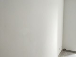 墙、顶面乳胶漆