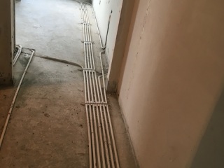 隐蔽工程 验收