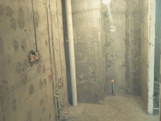 强、弱电路穿线施作