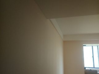 油漆工程 验收