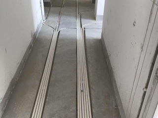 隐蔽工程 验收