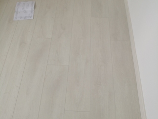 木地板铺设