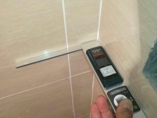 泥木工程 验收