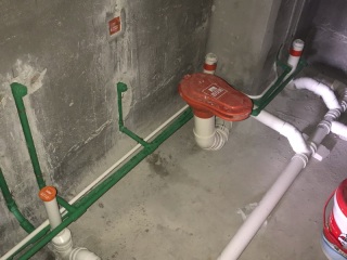 隐蔽工程 验收