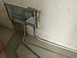 日常巡检