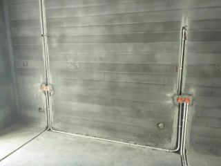 隐蔽工程 验收