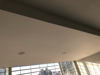 油漆工程 验收
