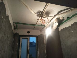 隐蔽工程 验收