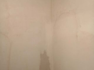 墙、顶面腻子批嵌