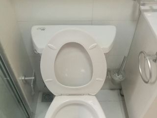 洁具、五金、电器安装