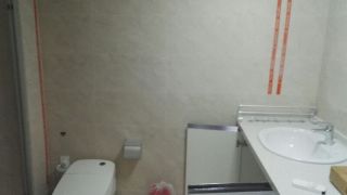 安装工程 验收