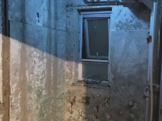 日常巡检