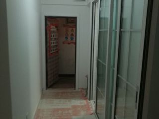 日常巡检