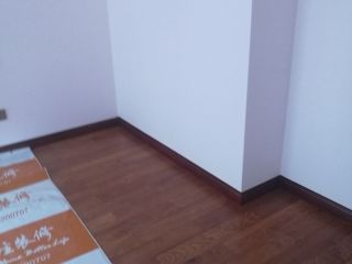 木地板铺设