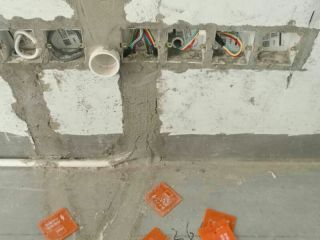 隐蔽工程 验收