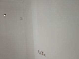 墙、顶面腻子批嵌