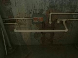 隐蔽工程 验收