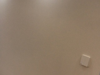 成品门及墙纸铺贴