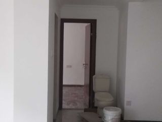 墙、顶面腻子批嵌