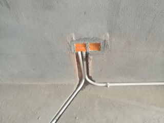 隐蔽工程 验收