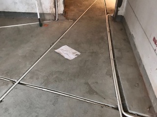 隐蔽工程 验收